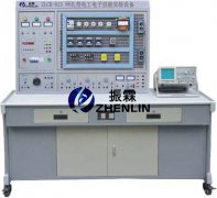 电工电子实验设备,电工电子技能实训设备--上海振霖公司