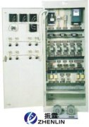 仪表照明及单三相电机控制实训装置,仪表照明考核柜--上海振霖公司