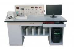传感器检测技术实验台,传感器技术实验装置--上海振霖公司