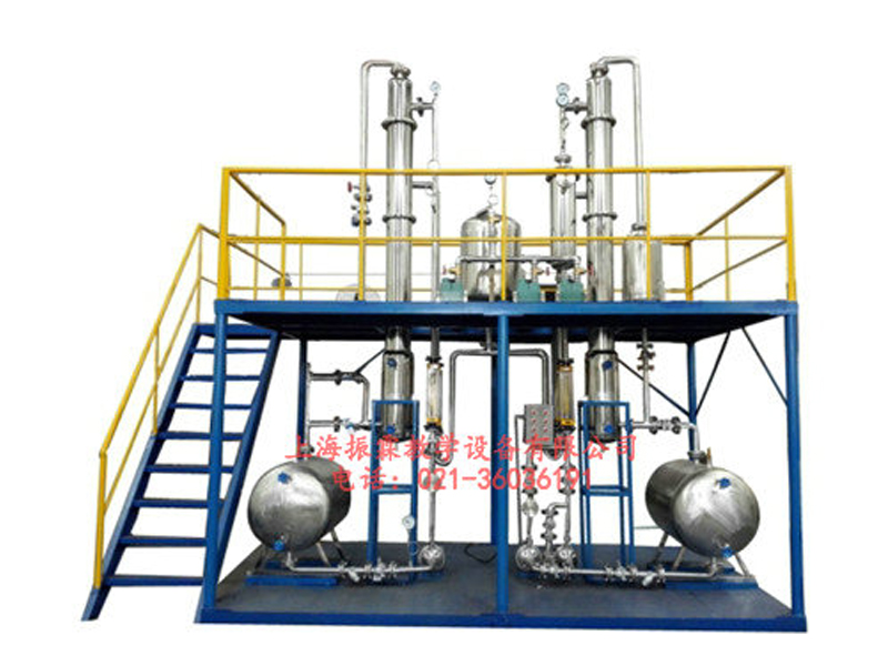 ZL-HG24 化工管路拆装实训装置 ZL-HG24 化工管路拆装实训装置